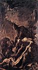 Famous Entombment Paintings - Entombment of a Soldier